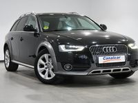 Usado Audi A4 177 CV (130 kW) 2012