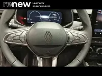 Usado Renault Clio V Techno 100 CV (73 kW) 2025 Gris Berlina