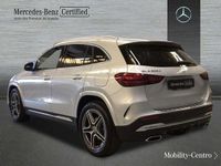 Usado Mercedes GLA200 AMG line 150 CV (110 kW) 2023 Iridiumsilber  metalliclack SUV