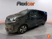 Usado Peugeot Traveller Business-Line 180 CV (132 kW) 2024 Gris Monovolumen