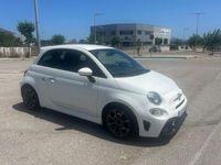 Usado Abarth 595 165 CV (121 kW) 2022 Utilitario