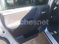 Usado Opel Zafira 125 HP (91 kW) 2005 Cinzento Monovolume