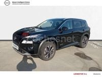 Usado Nissan X-Trail N-Connecta 204 CV (150 kW) 2023 Blanco SUV