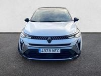 Usado Renault Captur Esprit Alpine 145 HP (106 kW) 2025 SUV