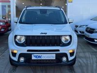 Usado Jeep Renegade Longitude 140 CV (102 kW) 2019 Blanco SUV