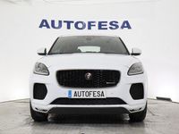 Usado Jaguar E-Pace R-Dynamic 150 CV (110 kW) 2019 Blanco SUV