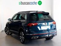 usado VW Tiguan R LINE 1.4 TSI EHYBRID 180KW (245CV) DSG de segunda mano desde 34990€ ✅