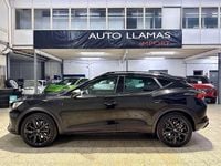 Usado Cupra Formentor VZ 245 CV (180 kW) 2023 Negro SUV