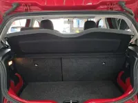 Begagnad VW up! Move 60 HK (44 kW) 2018 Röd Halvkombi