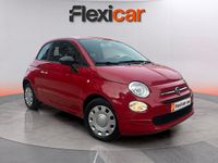 Usado Fiat 500 Red 71 CV (52 kW) 2022 Rojo Berlina