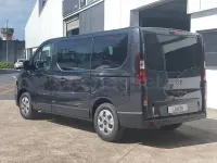 Usado Renault Trafic Equilibre 150 CV (110 kW) 2025 Gris / plata Monovolumen