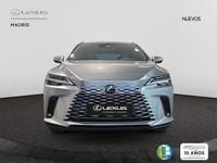 Nuevo Lexus RX450h+ Executive Line 292 CV (214 kW) 2026 Gris