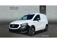 Nuevo Mercedes eCitan 89 kW (122 CV) 2025 Blanco Van