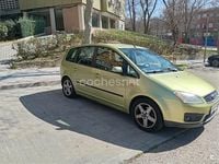 Usado Ford C-MAX Trend 109 CV (80 kW) 2006 Amarillo Monovolumen