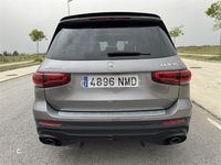 Occasion Mercedes GLB35 306 PK (225 kW) 2022 Grijs SUV