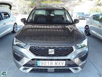 Usado Seat Ateca Style 115 CV (84 kW) 2025 Gris / plata SUV
