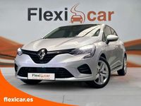 usado Renault Clio IV 