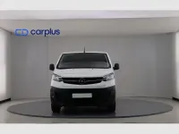 Usado Opel Vivaro-e Combi 120 CV (88 kW) 2022 Monovolumen
