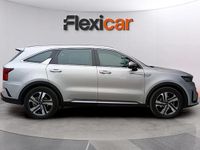 Usado Kia Sorento 232 CV (170 kW) 2023 Gris SUV