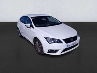 usado Seat Leon 1.4 TGI GNC St&Sp Reference Plus