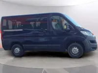Usado Fiat Ducato 150 CV (110 kW) 2018 Azul Van