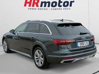 Usado Audi A4 Ambiente 204 CV (150 kW) 2022