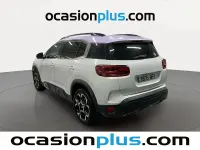 Usado Citroën C5 Aircross Feel 131 CV (96 kW) 2023 Blanco SUV