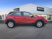 Usado Opel Mokka Edition 100 CV (73 kW) 2023 Rojo SUV