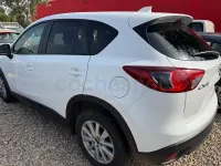 Occasion Mazda CX-5 Style 150 ch (110 kW) 2015 Blanc SUV