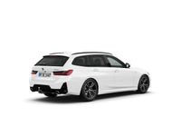 Usado BMW 320 190 CV (139 kW) 2025 Blanco Familiar