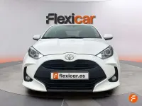 Usado Toyota Yaris Edition 125 CV (91 kW) 2023 Blanco Utilitario