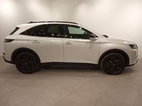 Usado DS Automobiles DS7 Crossback Performance 130 CV (95 kW) 2023 Blanco SUV