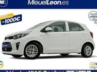 Usado Kia Picanto 66 CV (48 kW) 2022 Utilitario