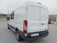 Usado Ford Transit 125 CV (91 kW) 2016 Blanco Van