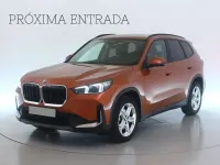 Usado BMW X1 xLine 150 CV (110 kW) 2022 Naranja SUV