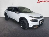 usado Citroën C4 Cactus 1.5BlueHDi S&S Shine 100