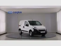 Usado Fiat Fiorino 95 CV (69 kW) 2024 Blanco Monovolumen