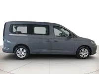 Usado VW Caddy Maxi 116 CV (85 kW) 2025 Azul Monovolumen