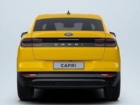 Usado Ford Capri Premium 210 kW (286 CV) 2024 Amarillo SUV
