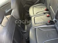 Usado Audi SQ5 313 CV (230 kW) 2014 Negro SUV