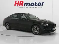 Usado Mercedes C200 163 CV (119 kW) 2024 Berlina