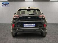 Usado Ford Puma ST-Line 125 CV (91 kW) 2024 Negro SUV