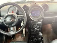 Usado Mini Cooper S Countryman 192 CV (141 kW) 2016 Blanco SUV