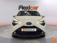 Usado Toyota Aygo X-play 72 CV (52 kW) 2021 Blanco Utilitario