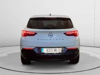 Usado Opel Grandland X S 131 CV (96 kW) 2023 Blanco SUV