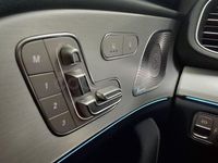 Usado Mercedes GLE350 272 CV (200 kW) 2020 Gris / plata SUV