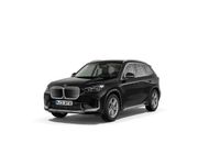 Nuevo BMW iX1 Comfort Edition 230 kW (313 CV) 2025 Negro SUV
