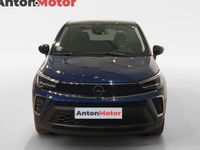 Usado Opel Crossland X Edition 110 CV (80 kW) 2022 SUV