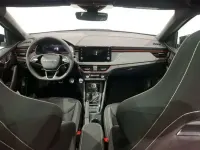 Usado Skoda Kamiq Monte Carlo 116 CV (85 kW) 2026 Plateado SUV