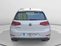 Usado VW Golf VII 100 kW (136 CV) 2018